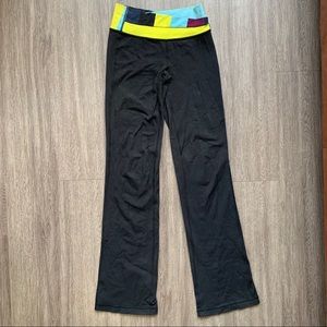 Lululemon Groove Pant Size 4